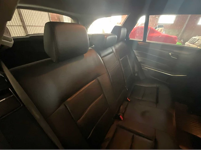 2013 mercedes-benz e-klasse 200 cdi auto - afbeelding 15 van  37