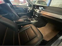 2013 mercedes-benz e-klasse 200 cdi auto - afbeelding 18 van  37