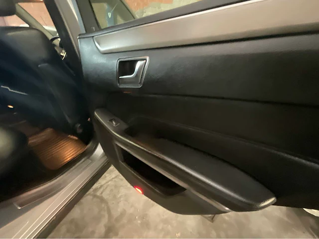 2013 mercedes-benz e-klasse 200 cdi auto - afbeelding 20 van  37
