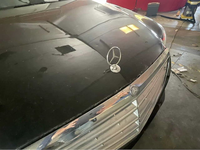 2013 mercedes-benz e-klasse 200 cdi auto - afbeelding 27 van  37