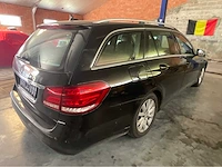 2013 mercedes-benz e-klasse 200 cdi auto - afbeelding 33 van  37