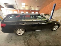 2013 mercedes-benz e-klasse 200 cdi auto - afbeelding 34 van  37