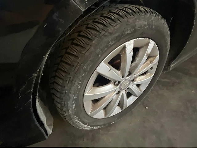 2013 mercedes-benz e-klasse 200 cdi auto - afbeelding 37 van  37