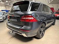 2013 mercedes-benz ml - afbeelding 2 van  26