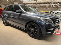 2013 mercedes-benz ml - afbeelding 5 van  26