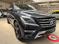 2013 mercedes-benz ml - afbeelding 6 van  26