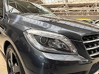 2013 mercedes-benz ml - afbeelding 7 van  26