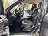 2013 mercedes-benz ml - afbeelding 9 van  26