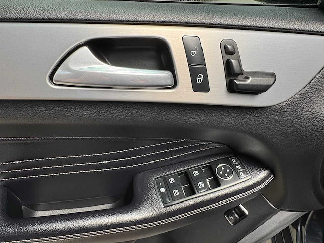 2013 mercedes-benz ml - afbeelding 10 van  26