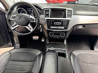 2013 mercedes-benz ml - afbeelding 11 van  26