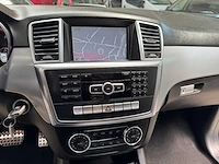 2013 mercedes-benz ml - afbeelding 13 van  26