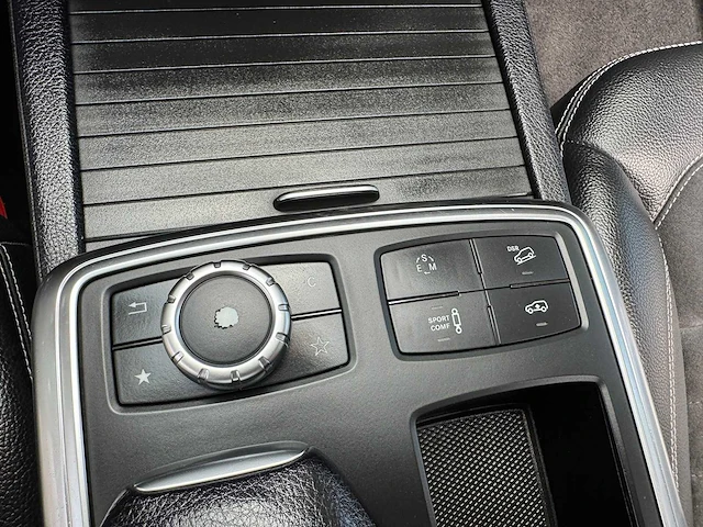 2013 mercedes-benz ml - afbeelding 14 van  26