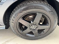 2013 mercedes-benz ml - afbeelding 18 van  26