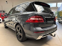 2013 mercedes-benz ml - afbeelding 12 van  26