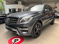 2013 mercedes-benz ml - afbeelding 21 van  26