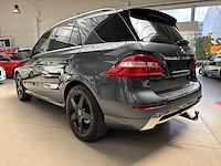 2013 mercedes-benz ml - afbeelding 23 van  26