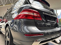 2013 mercedes-benz ml - afbeelding 24 van  26