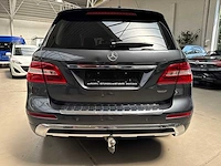 2013 mercedes-benz ml - afbeelding 25 van  26