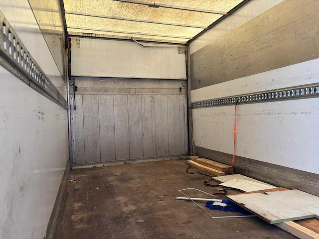 2013 mercedes-benz sprinter cdi bedrijfswagen - afbeelding 4 van  19