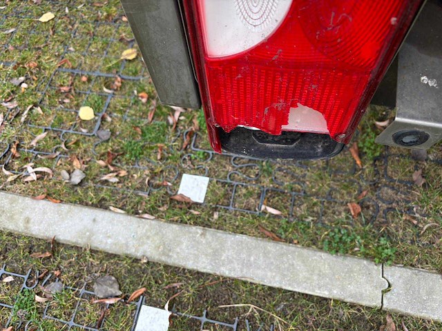 2013 mercedes-benz sprinter cdi bedrijfswagen - afbeelding 5 van  19