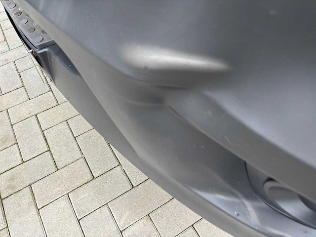 2013 mercedes-benz sprinter cdi bedrijfswagen - afbeelding 9 van  19