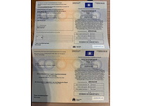 2013 mercedes-benz sprinter cdi bedrijfswagen - afbeelding 10 van  19