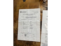 2013 mercedes-benz sprinter cdi bedrijfswagen - afbeelding 11 van  19