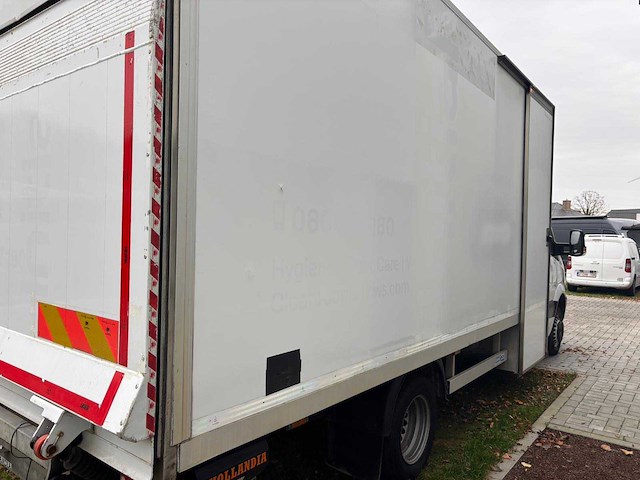 2013 mercedes-benz sprinter cdi bedrijfswagen - afbeelding 14 van  19