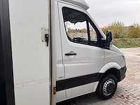 2013 mercedes-benz sprinter cdi bedrijfswagen - afbeelding 15 van  19