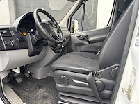 2013 mercedes-benz sprinter cdi bedrijfswagen - afbeelding 18 van  19