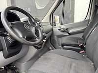 2013 mercedes-benz sprinter cdi bedrijfswagen - afbeelding 19 van  19