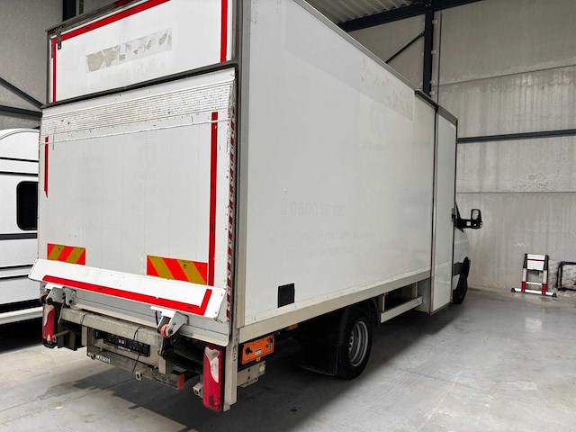 2013 mercedes-benz sprinter cdi - afbeelding 5 van  54