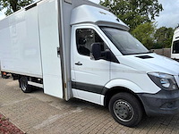 2013 mercedes-benz sprinter cdi - afbeelding 6 van  54