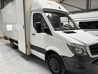 2013 mercedes-benz sprinter cdi - afbeelding 7 van  54
