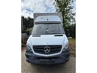 2013 mercedes-benz sprinter cdi - afbeelding 8 van  54