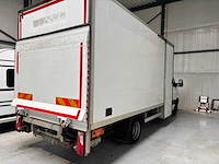 2013 mercedes-benz sprinter cdi - afbeelding 9 van  54