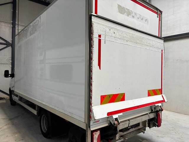 2013 mercedes-benz sprinter cdi - afbeelding 10 van  54