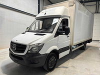 2013 mercedes-benz sprinter cdi 2013 mercedes-benz sprinter cdi