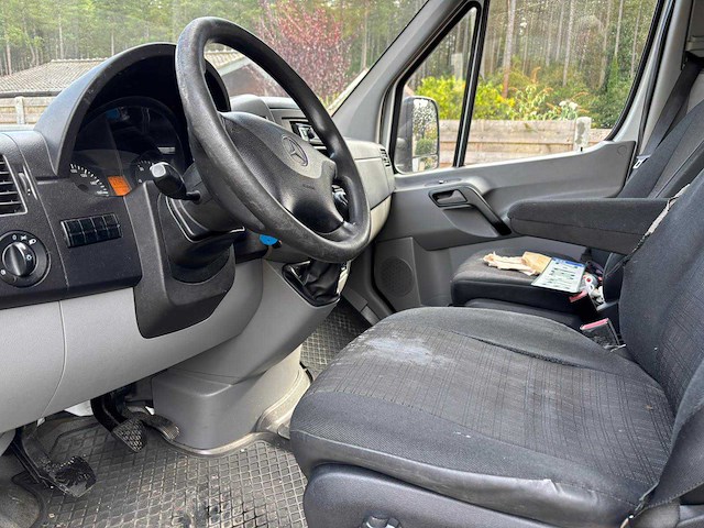 2013 mercedes-benz sprinter cdi - afbeelding 17 van  54
