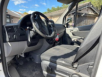 2013 mercedes-benz sprinter cdi - afbeelding 18 van  54