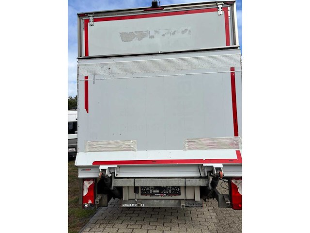 2013 mercedes-benz sprinter cdi - afbeelding 20 van  54