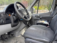 2013 mercedes-benz sprinter cdi - afbeelding 22 van  54