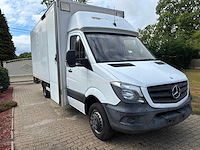 2013 mercedes-benz sprinter cdi - afbeelding 12 van  54