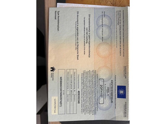 2013 mercedes-benz sprinter cdi - afbeelding 26 van  54