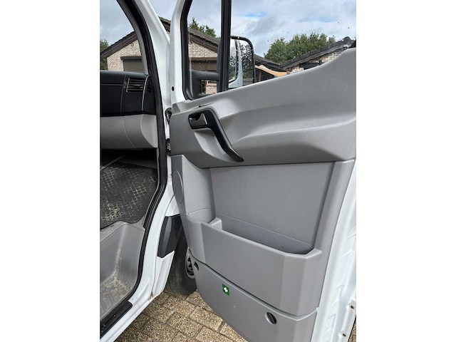 2013 mercedes-benz sprinter cdi - afbeelding 27 van  54