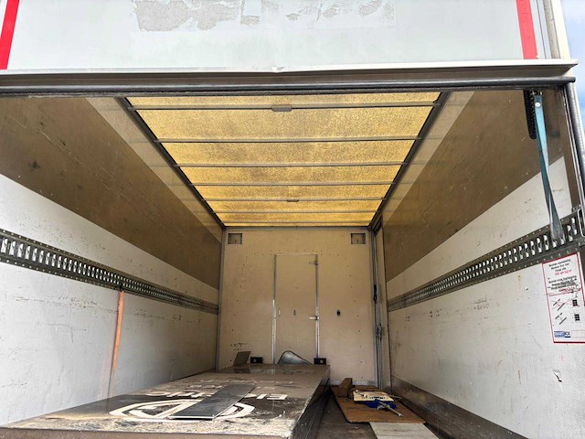 2013 mercedes-benz sprinter cdi - afbeelding 32 van  54