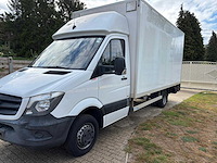 2013 mercedes-benz sprinter cdi - afbeelding 23 van  54