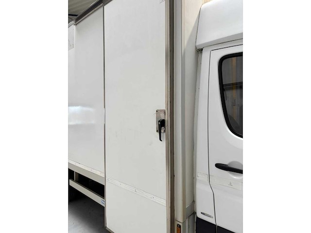 2013 mercedes-benz sprinter cdi - afbeelding 37 van  54