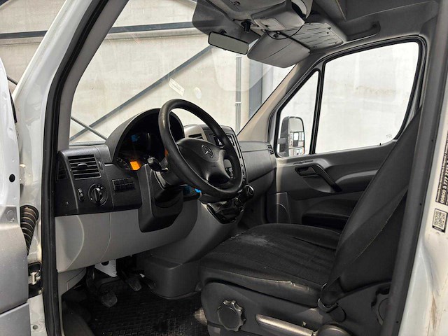 2013 mercedes-benz sprinter cdi - afbeelding 38 van  54