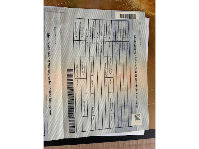 2013 mercedes-benz sprinter cdi - afbeelding 43 van  54